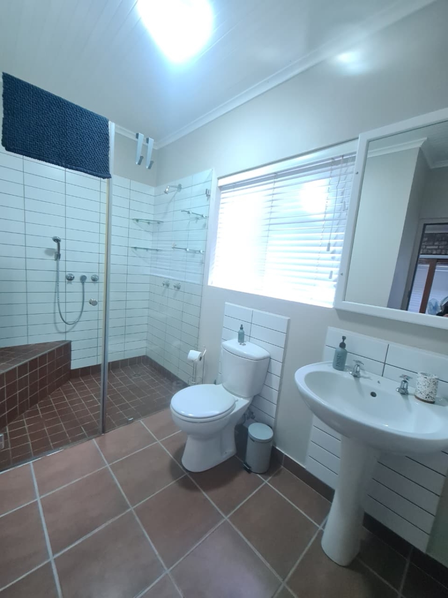 To Let 3 Bedroom Property for Rent in Glentana Western Cape